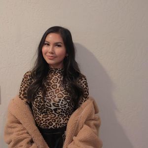 Meet your Posher, Alyssa